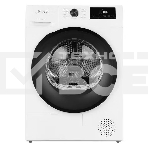 Сушильная машина MONSHER MDM 660 Blanc белый, 9 кг, сушка - тепловой насос, программ - 15, 60 x 85 x 68.5 см, фото4