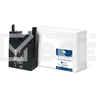 Струйный картридж NVPrint LC-1280XLBK (NV-LC1280XLBK) Black для Brother MFCJ5910/6510/6910 (60 мл) совместимый