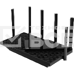 Маршрутизатор TP-Link Archer AX72 AX5400 Dual-Band Wi-Fi 6 Router, фото2