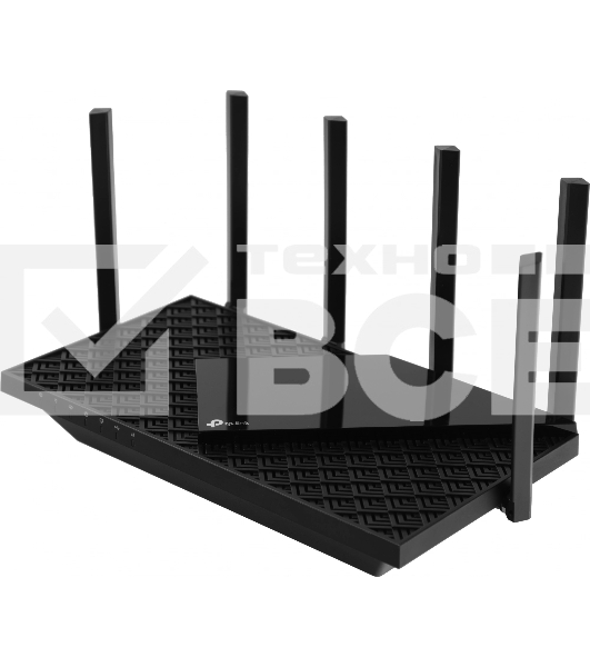 Маршрутизатор TP-Link Archer AX72 AX5400 Dual-Band Wi-Fi 6 Router