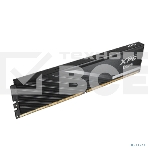 Оперативная память XPG Lancer Blade Black, DDR5, 32GB (2x16GB), 6000MHz, CL34, DIMM, с радиатором, черный, фото6