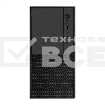 Компьютерный корпус Minitower ExeGate BAA-308MU2-AA500 (mATX, БП AA500 с вент. 8см, 1хUSB+2хUSB 3.0, HD Audio, черный), фото17
