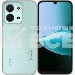 Смартфон Xiaomi Redmi 15C 4/256Gb, зеленый, фото5