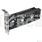 Видеокарта Gigabyte PCI-E 5.0 GV-N5060OC-8GL 1.0 NVIDIA GeForce RTX 5060 8Gb 128bit GDDR7 2512/28000 HDMIx1 DPx3 HDCP Ret low profile, фото11