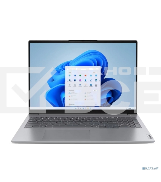 Ноутбук Lenovo ThinkBook G6 16-IRL 16