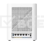 Маршрутизатор ASUS BQ16 (W-2-PK) (BQ16 (W-2-PK)/EU) WiFi 7 2х10G 3 х1G USB 11529+5764+5764+1376Mbps 6GHz/5GHz/2.4GHz , фото6