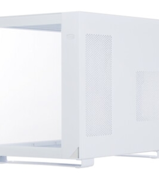 Компьютерный корпус PcCooler C3 T500 WH белый без БП ATX 2xUSB 3.0 1xUSB3.1 audio bott PSU