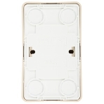 Розетка 2-ая б/з без шторок PA16-005K Schneider Electric ЭТЮД О/У Кремовый, фото4