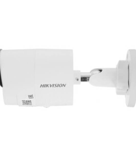 Видеокамера IP Hikvision DS-2CD2043G2-IU(6mm) 6-6мм цветная корп.:белый