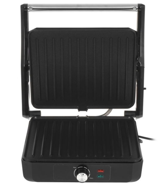 Гриль электрический Pioneer GR1064E