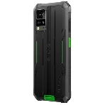 Смартфон Blackview BV4800SE 4/64Gb зеленый, фото5