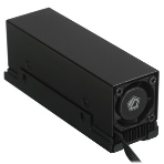 Радиатор ID-COOLING ZERO M25 черный, фото4