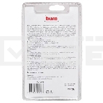 Чистящий набор (салфетки + гель) Buro BU-Glcd (салфетка и гель) для экранов ЖК мониторов блистер 200мл, фото3