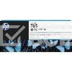 Картридж струйный HP 765 (F9J54A) темно-серый для HP Designjet T7200 (775мл), фото 1