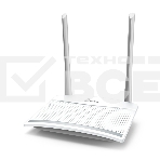 Роутер беспроводной TP-Link TL-WR820N N300 10/100BASE-TX белый, фото26