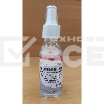 Средство для чистки и восстановления пластиковых и резиновых поверхностей ELP Imaging® (фл.100 мл. спрей), фото2