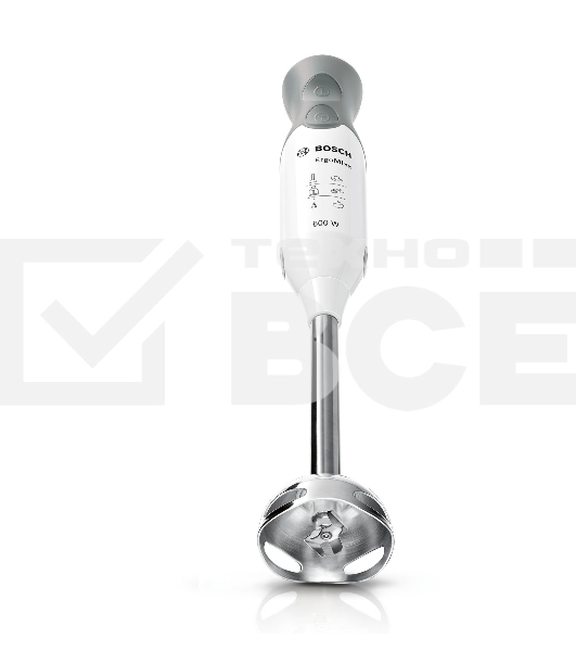 Блендер погружной Bosch MSM66110