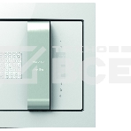 Микроволновая печь Gorenje BM235ORAW 23л. 900Вт белый/серебристый (встраиваемая), фото5
