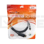 Кабель Telecom USB3.1 Type-Cm --> DP(m) 4K@30Hz, 1.8m <TCC010-1.8M>, фото3