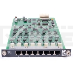 Плата аналоговых портов MM711 ANLG MEDIA MODULE RHS, фото2