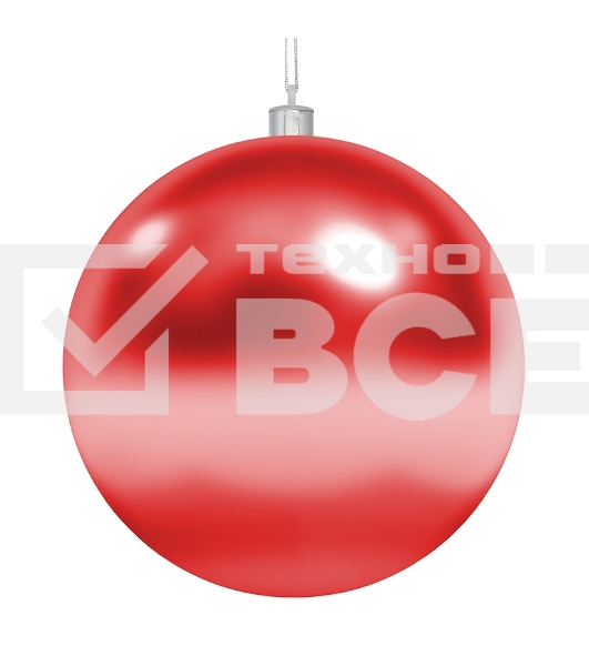 Елочная фигура Neon-night 