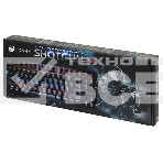 Клавиатура Oklick 969G SHOTGUN проводная, USB, черный, фото5