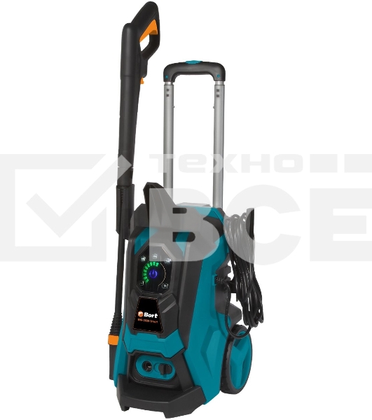 Минимойка Bort BHR-2000-Smart 2000Вт