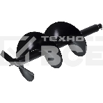 Бур AG-250 HUTER, фото7