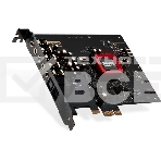 Звуковая карта Creative PCI-E Sound Blaster Z SE (Sound Core3D) 5.1 Ret, фото4
