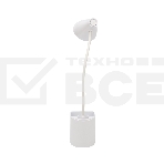 Светильник настольный Rexant Click Shift с ночником, на основании, LED, 6 Вт, 4000 К, диммируемый 3 ступени, заряжаемый (автономный режим 3 часа), фото3