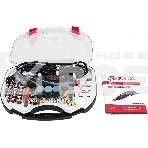 Прямошлифовальная машина (гравер) PMG 150-C P.I.T, фото5