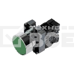 Кнопка XB2 зеленая NO Rexant, фото 1