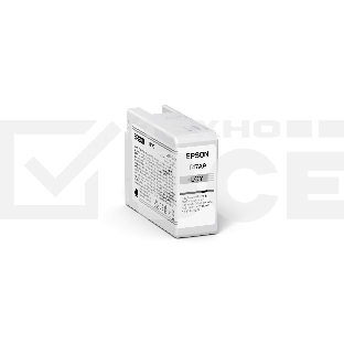 Картридж светло-серый Epson T47A9 для SC-P900