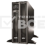 Источник бесперебойного питания APC Smart-UPS X SMX750I 600Вт 750ВА черный, фото16