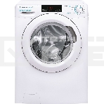 Стиральная машина Candy Smart Pro CSO34 106T1/2-07 белый, загрузка фронтальная 6 кг, 1000 об/мин., класс: А, фото 1