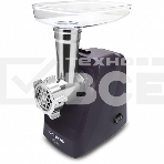 Мясорубка Polaris PMG1852 RUS бордовый (R) 1800Вт, фото5