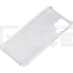 Чехол (клип-кейс) Samsung для Samsung Galaxy A22 LTE Wits Premium Hard Case прозрачный (GP-FPA225WSATR), фото4