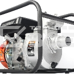 Мотопомпа PATRIOT MP 2036 S [335101420] {Двиг. 4-т, АИ-92, 163сс, 5.5 л.с., самовсас., макс.производит. 36 м?/ч (600 л/м), макс.глуб.всас. 8 м., макс.нап.30 м., диам.патруб.2