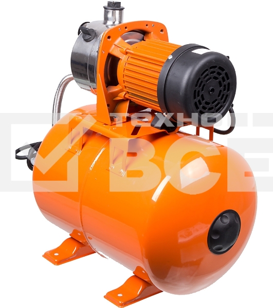 Насосная станция напорный Вихрь ACB-800/24H 800Вт 3600л/час