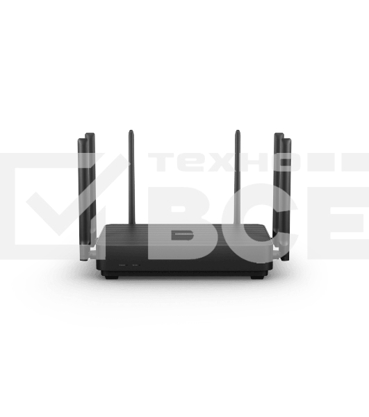 Маршрутизатор Xiaomi Router AX3200 RB01 (DVB4314GL) (754951)