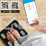 Весы Scarlett SC-BS33ED46 (черный), фото19