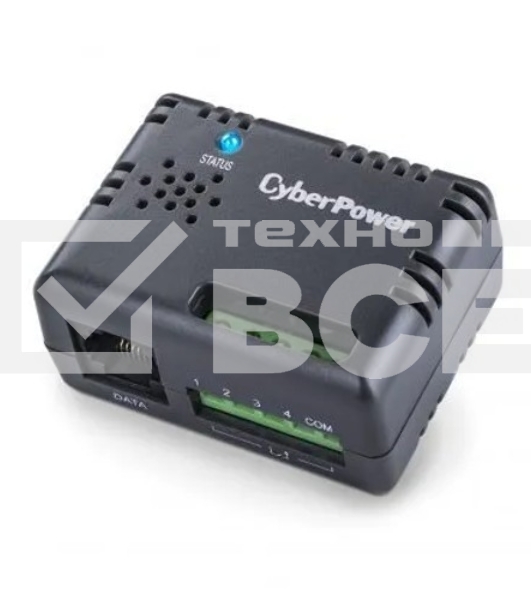 Датчик окружающей среды для RMCARD CyberPower ENVIROSENSOR CARD 