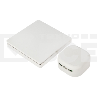 Умное Wi-Fi+RF реле одноканальное SECURIC