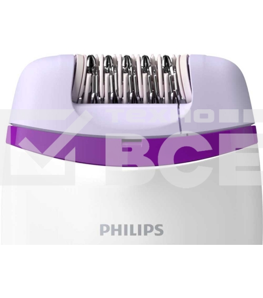 Эпилятор Philips BRE225/00