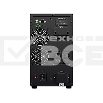 Источник бесперебойного питания UPS CyberPower OLS2000E {2000VA/1800W USB/RJ11/45/SNMP (4 IEC)}, фото 1
