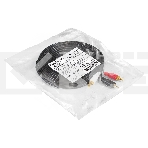 Кабель аудио Exegate EX-CCA-458-10.0 (3.5mm Jack M/2xRCA M, 10м, позолоченные контакты), фото 1