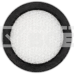 Набор фильтров Starwind SCH96HM (2фильт.), фото4