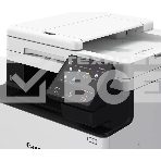 МФУ лазерный Canon i-SENSYS MF752Cdw (5455C012), A4, цветное, печ. 33 стр/мин., скан. до 50 стр/мин., 1200 x 1200 dpi (печать) 600x600dpi (скан.), USB, RJ-45, Wi-Fi, BlueTooth, Air Print, Mopria, фото7