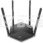 Двухдиапазонный Wi-Fi роутер Mercusys MR60X AX1500, фото3