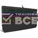 Игровая клавиатура SVEN KB-G9500  (Outemu Blue switches, USB, 104кл, ПО, RGB-подсветка), фото5